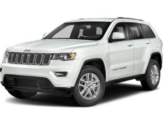 JEEP GRAND CHEROKEE 2018 1C4RJFAG2JC348398 image